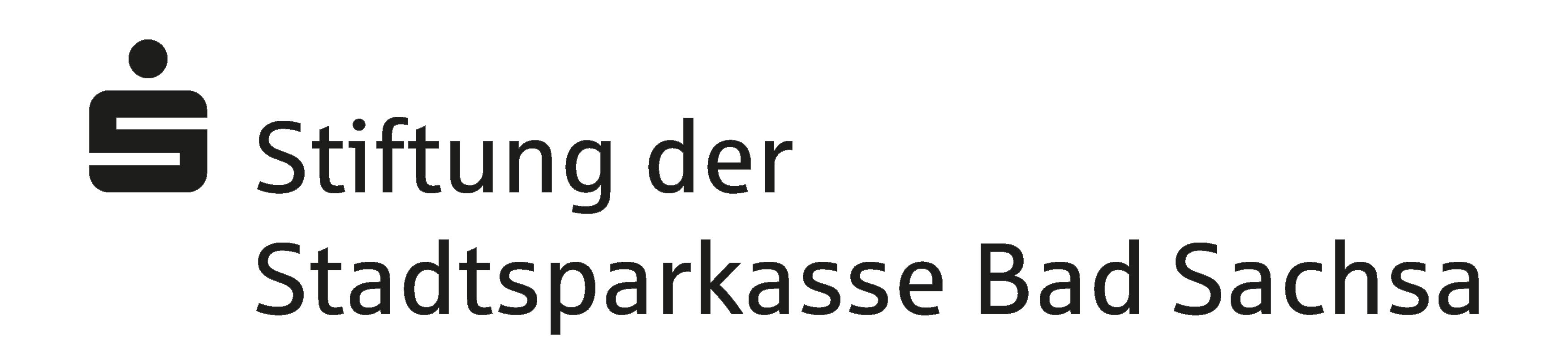 Stiftung der Stadtsparkasse Bad Sachsa