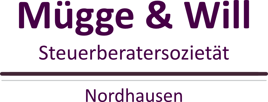 Mügge und Will, Steuerberatersozietät Nordhausen